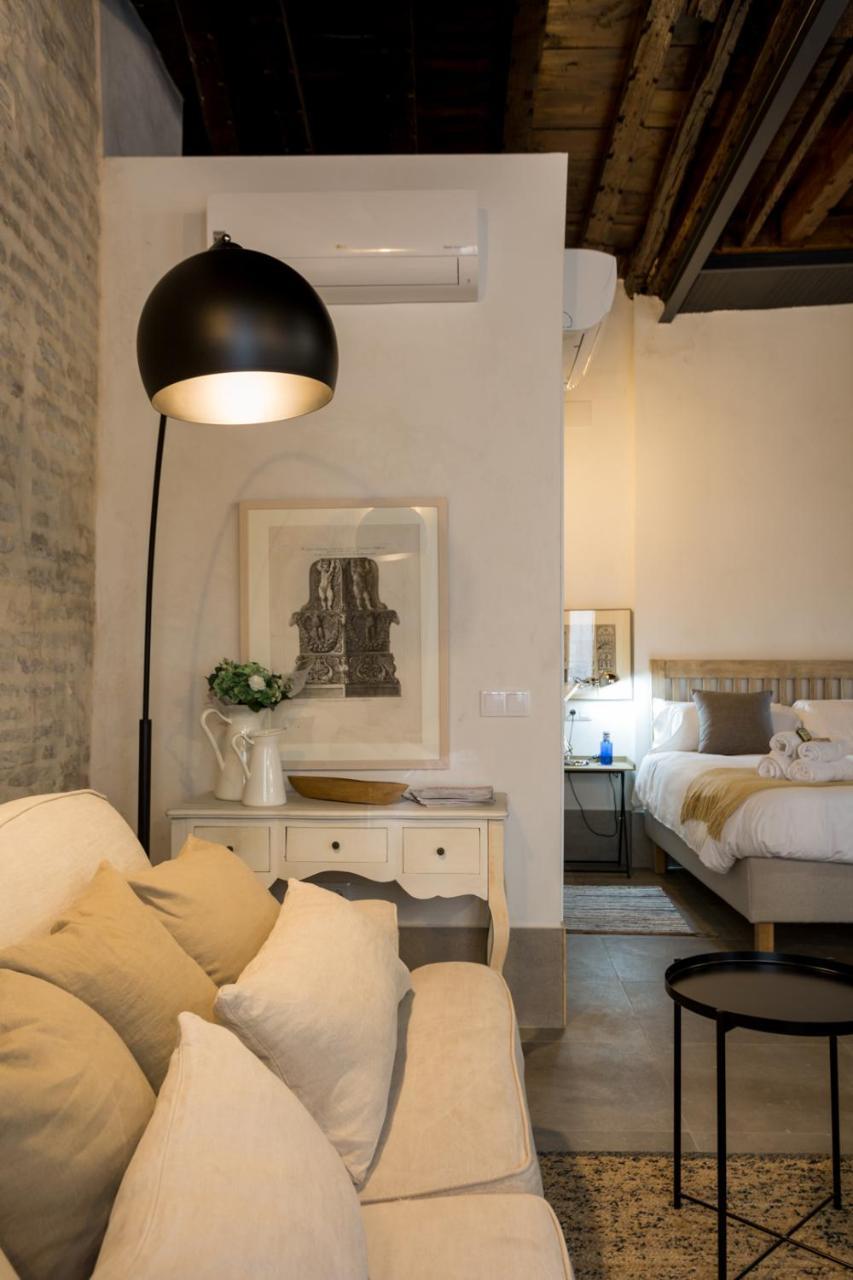 Apartment Oak & Sandstone - Space Maison Sevilla