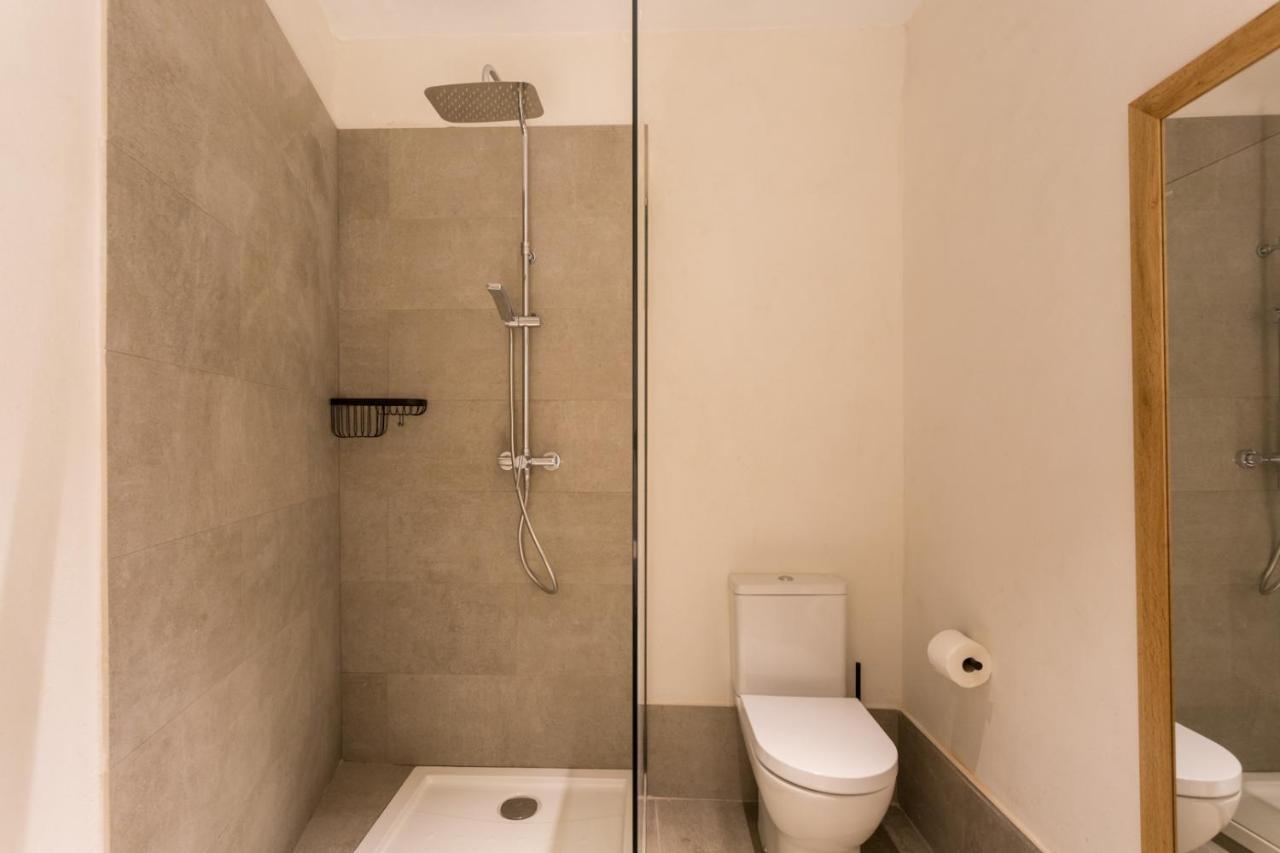 Oak & Sandstone - Space Maison Apartment *