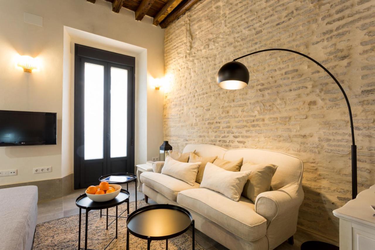 Apartment Oak & Sandstone - Space Maison Sevilla