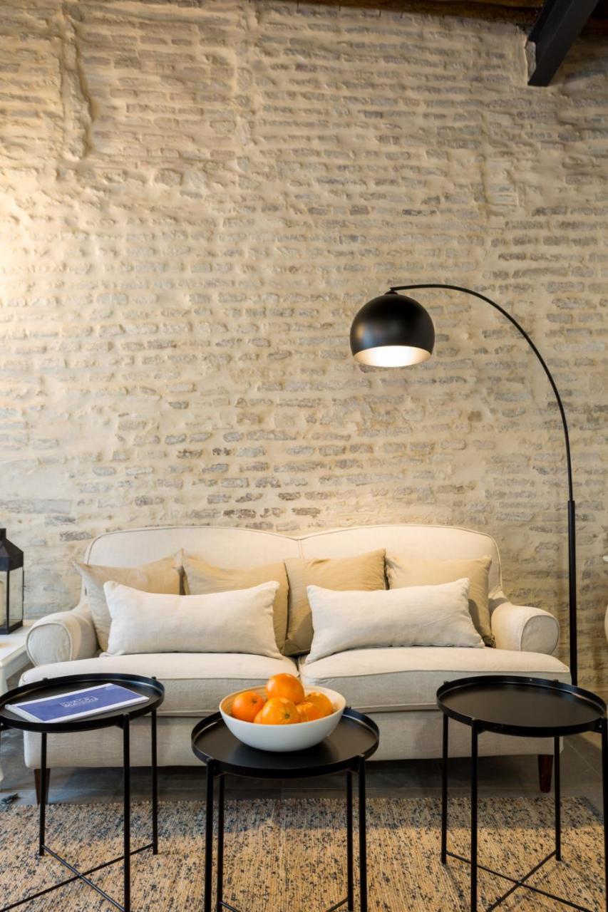 Apartment Oak & Sandstone - Space Maison Sevilla